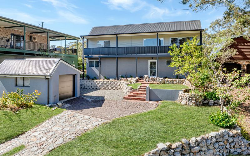 Luna Beach House, Vincentia