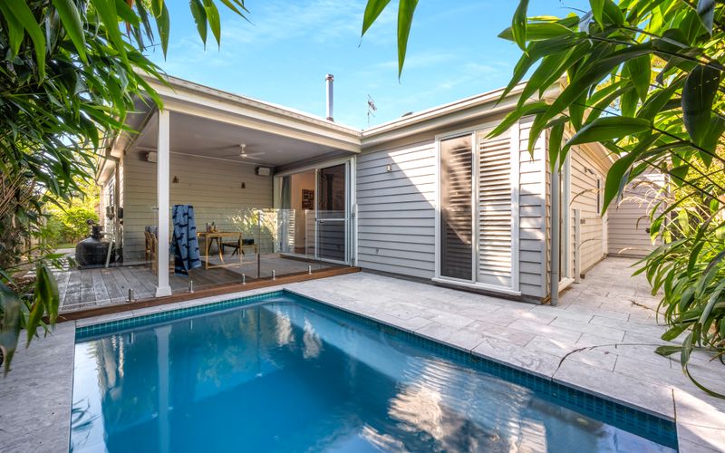 Acorn Cottage, Berry