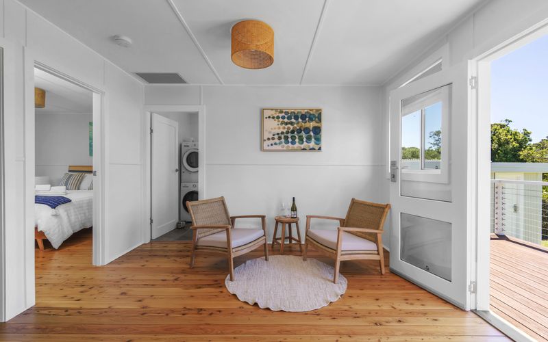 Charm, Hyams Beach, Jervis Bay