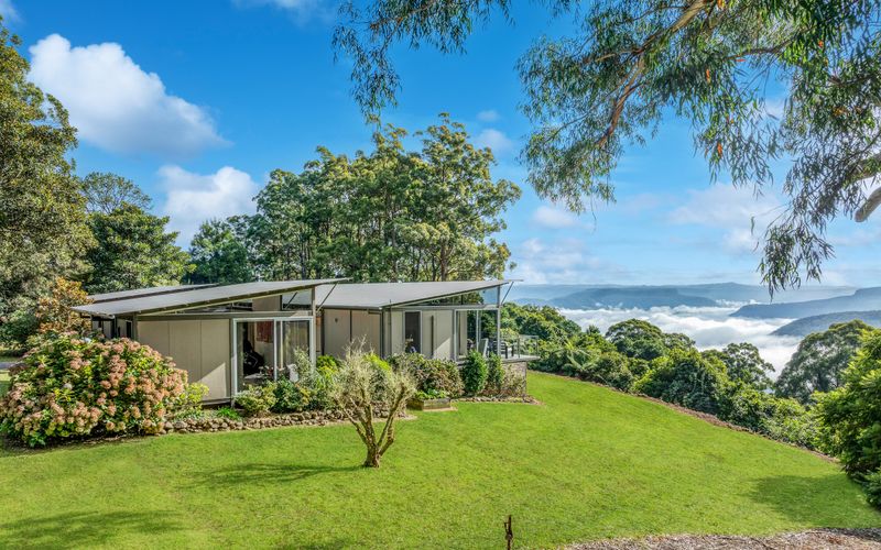Omaroo, Beaumont, Kangaroo Valley