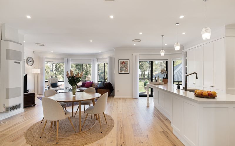 Links Lodge, Burradoo