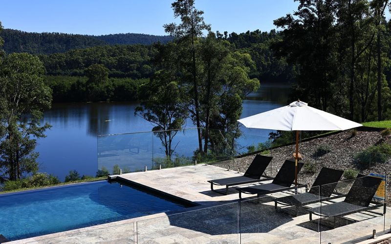 The Lakehouse, Kangaroo Valley