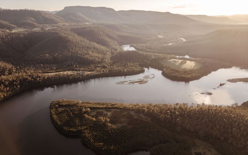 The Lakehouse Kangaroo Valley