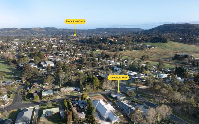 Amber Cottage, Bowral