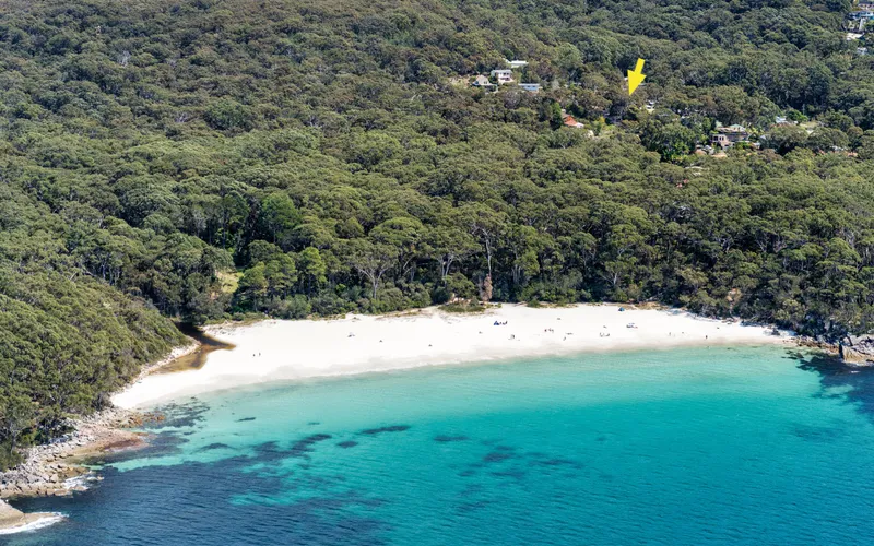 Elouera at Greenfields Beach