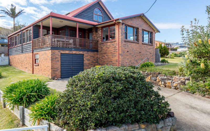 Gerroa Dreaming, Gerroa