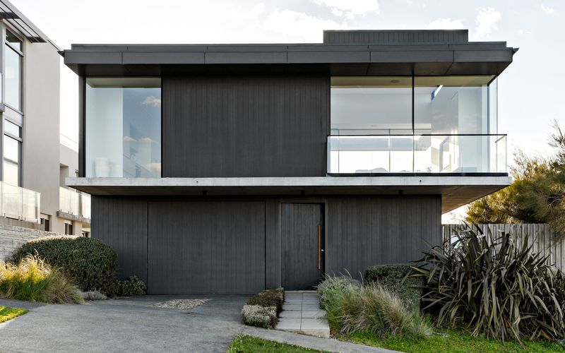 Hamilton, Gerringong