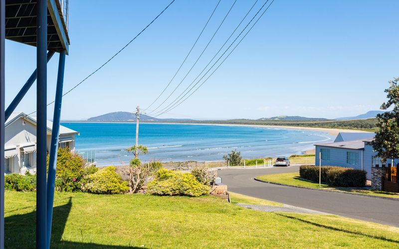 Alexandra Suite, Gerroa