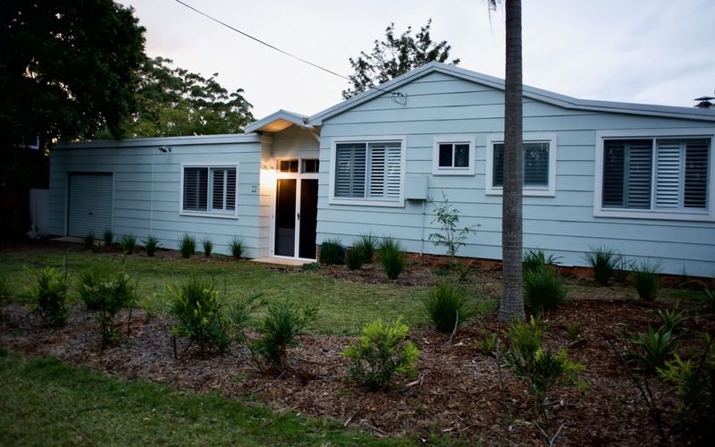 Alora Cottage