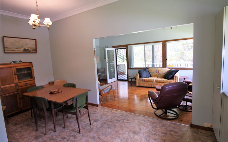 Cherry Street Cottage