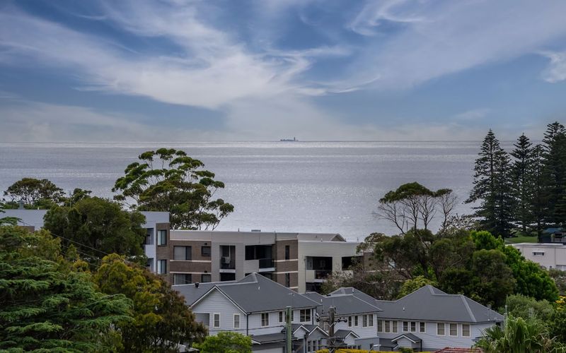 Sea Views