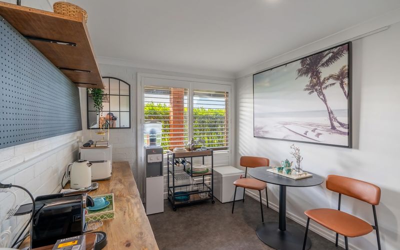 Kiama Mountain Views Studio
