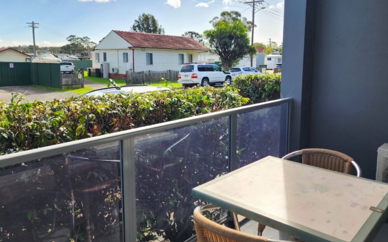 Jopen Motel Unit 5