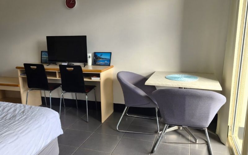 Jopen Motel Unit 6