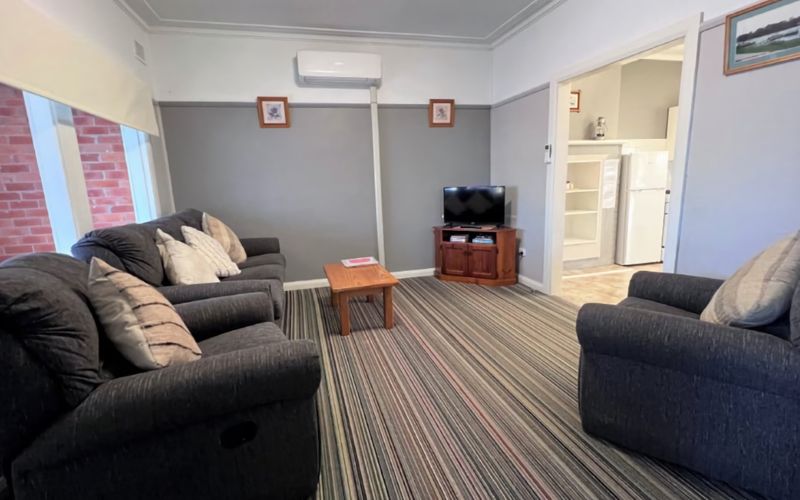 Cottage 1