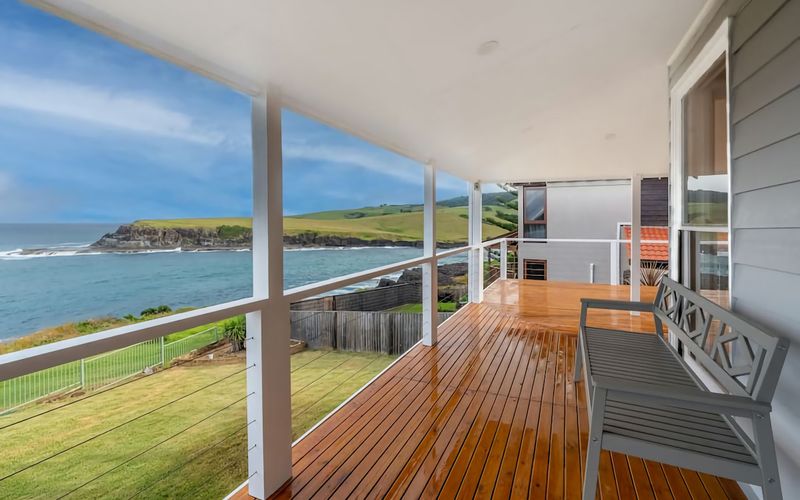 Kiama Cliff Retreat