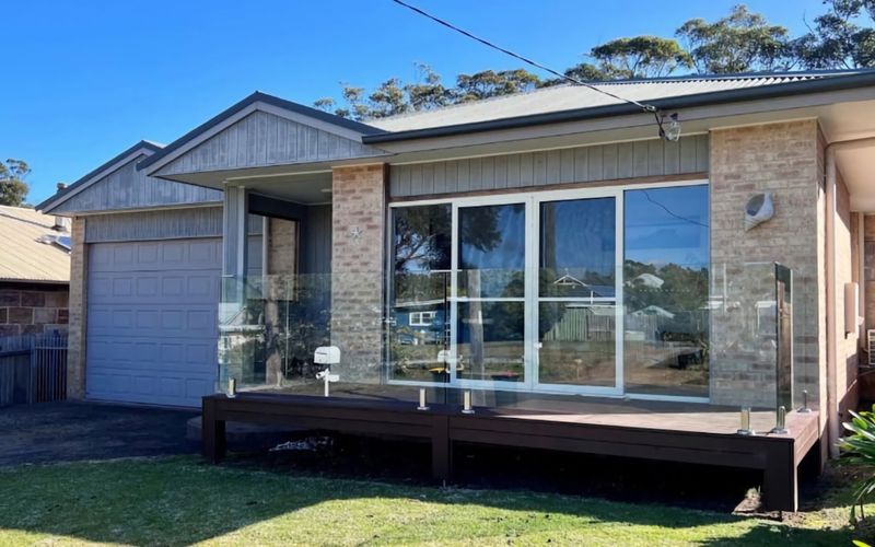 Sought After Location