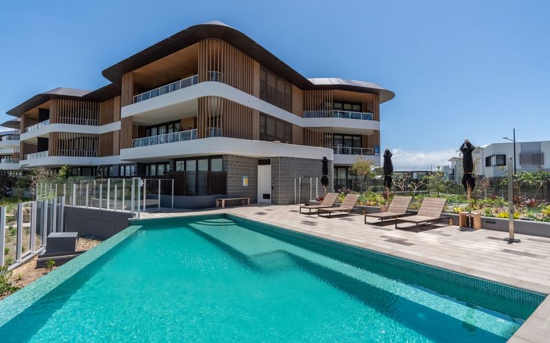 Marina Getaway