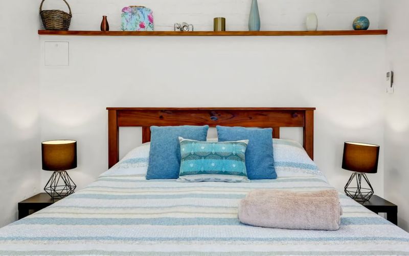 Minnamurra Retreat