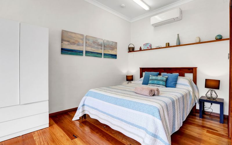 Minnamurra Retreat 1
