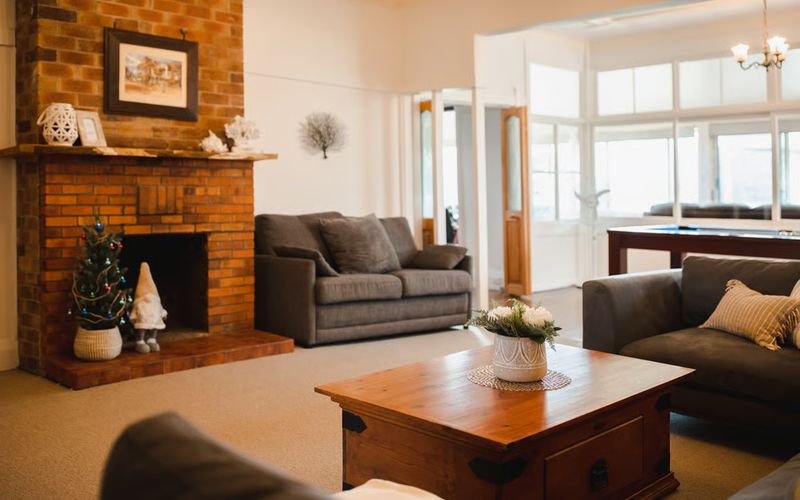Riverfront Retreat