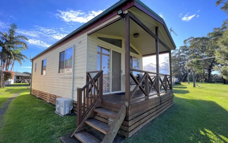 Cottage 3