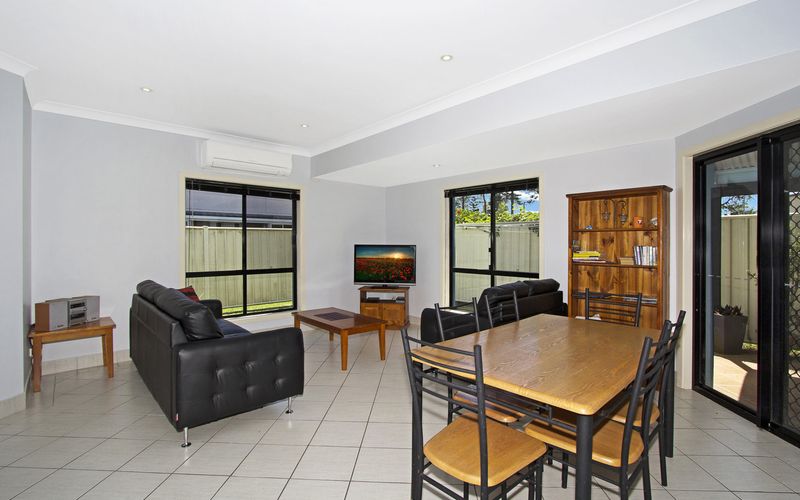 Beach Break, 4/45 Park Street, Evans Head