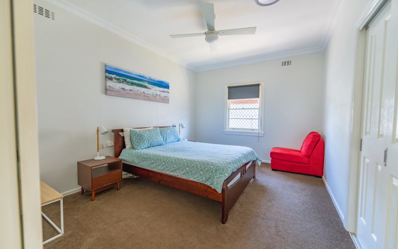 Cypress Cottage, 26 Cypress Street, Evans Head