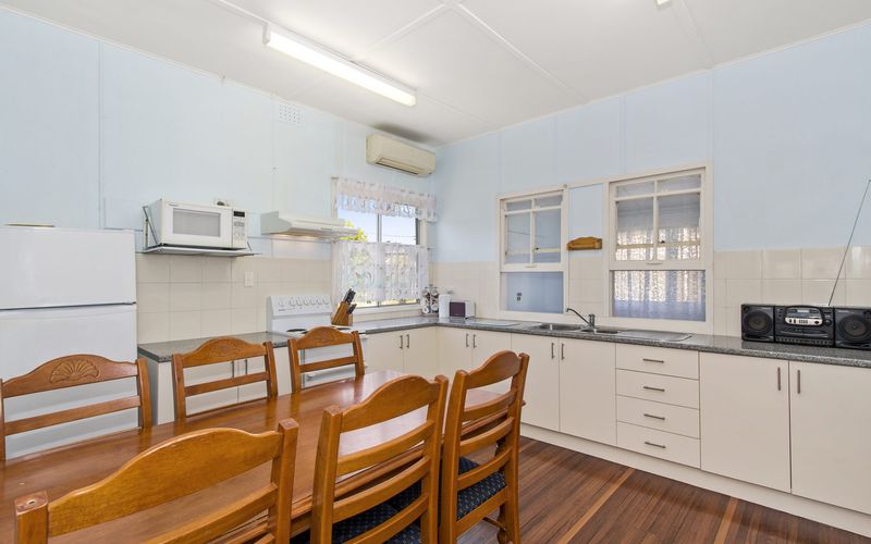 Little River, 8 Poplar Lane, Evans Head