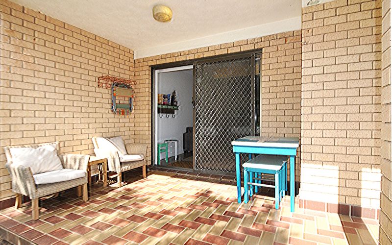 Pacific Palms 1, 1/9-11 Terrace Street, Evans Head