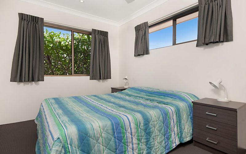 Pacific Palms 4, 4/9-11 Terrace St, Evans Head