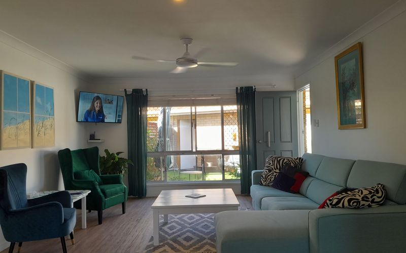 Quiet Sanctuary – 3/13 Fern Place