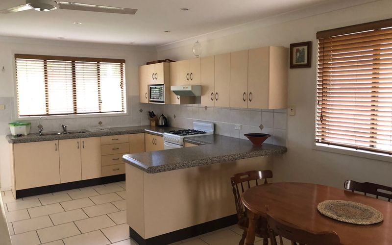 2/36 Sunderland Street, Evans Head
