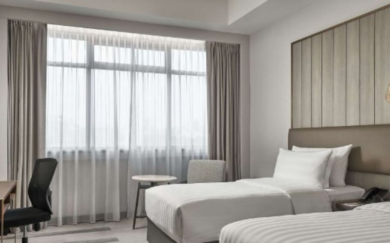 Hotel La Gen