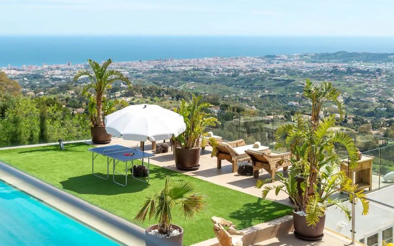 Malaga Dream