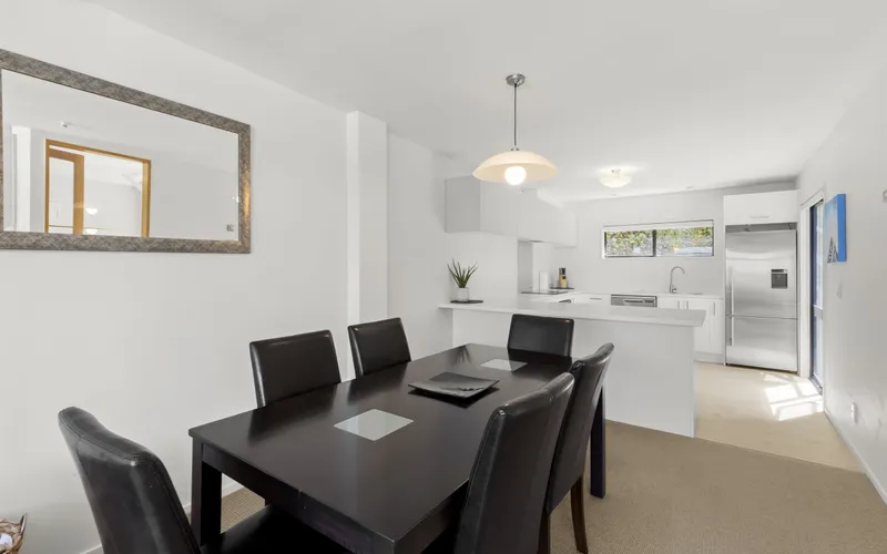 1 Bedroom Lakeview Apartment