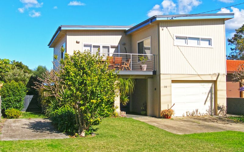 BEACH 100M CULBURRA BEACH