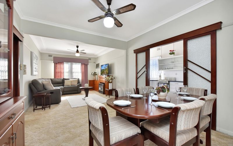 Morpeth Cottage