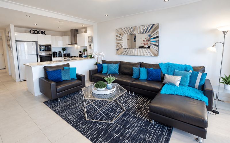 Blue Coral Terrace Coast Apartment 31