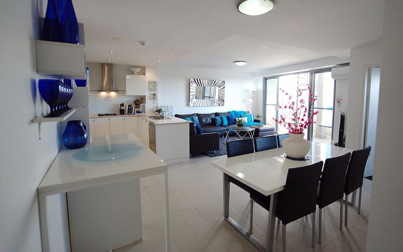Blue Coral Terrace Coast Apartment 31