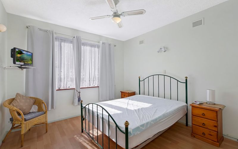 The Sands Apartment 6