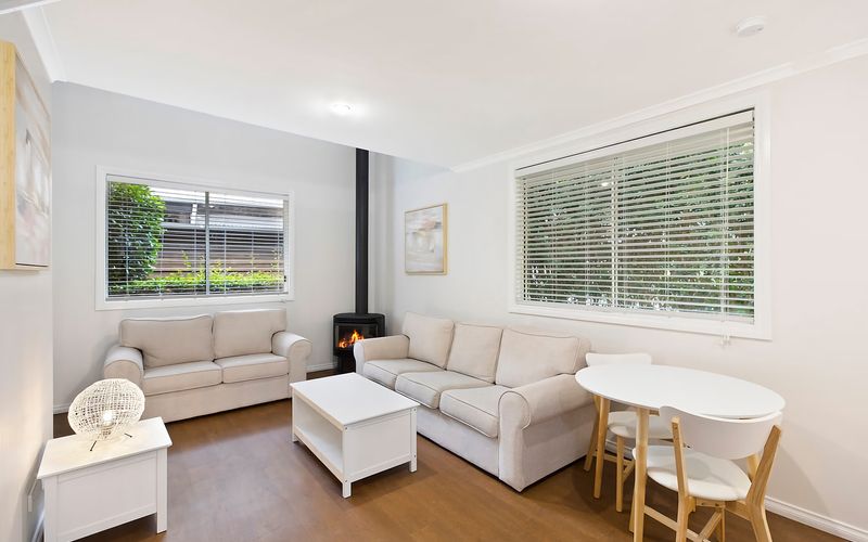 Watagan s Loft at Cooranbong