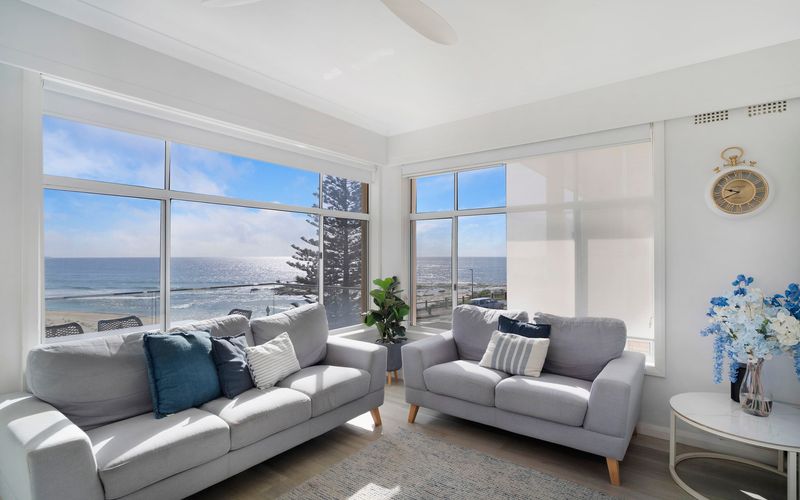Blue Pacific Apartment 8
