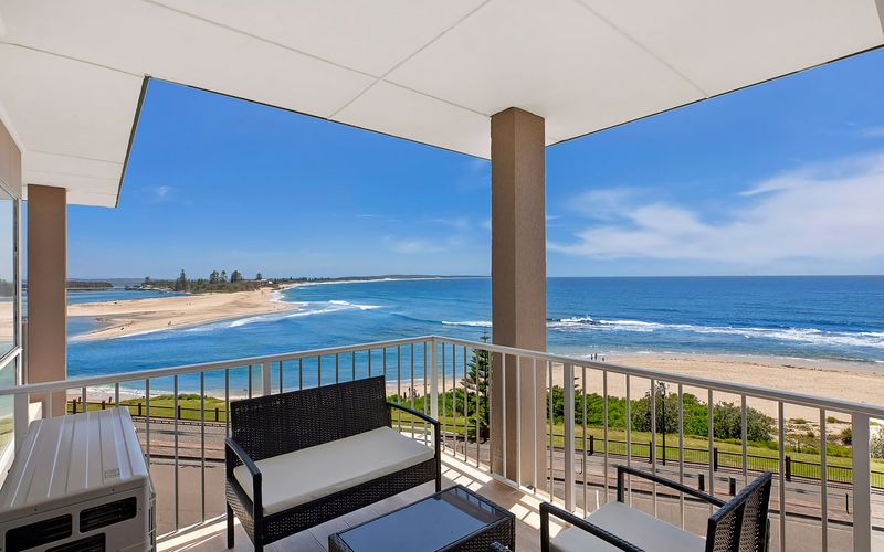 Dolphin Court Penthouse