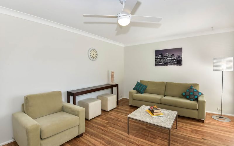Noraville Summer House