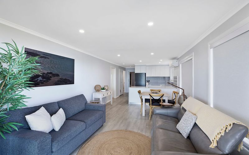 Ocean Pines Apartment 5