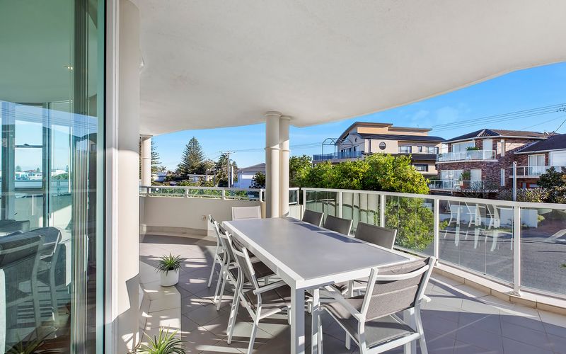 Skywaters Retreat 2 Bedroom