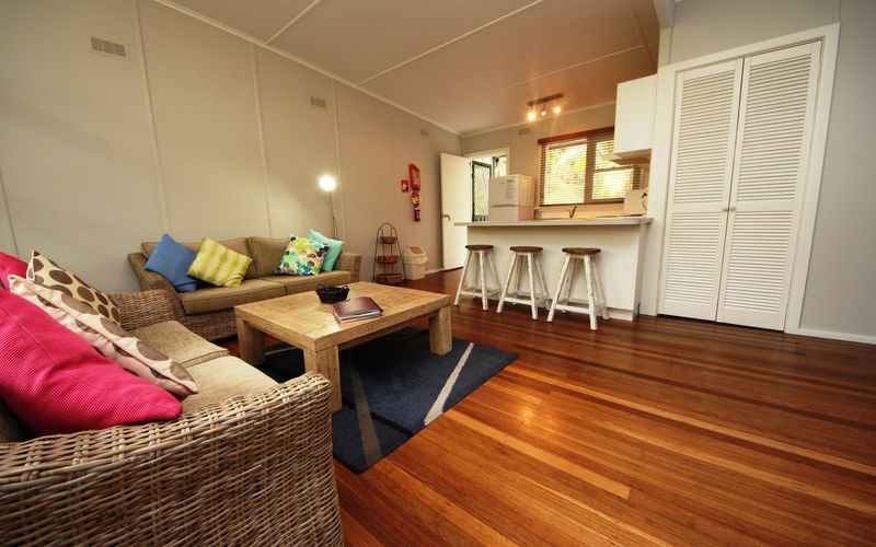 Little Bay Cottage South West Rocks