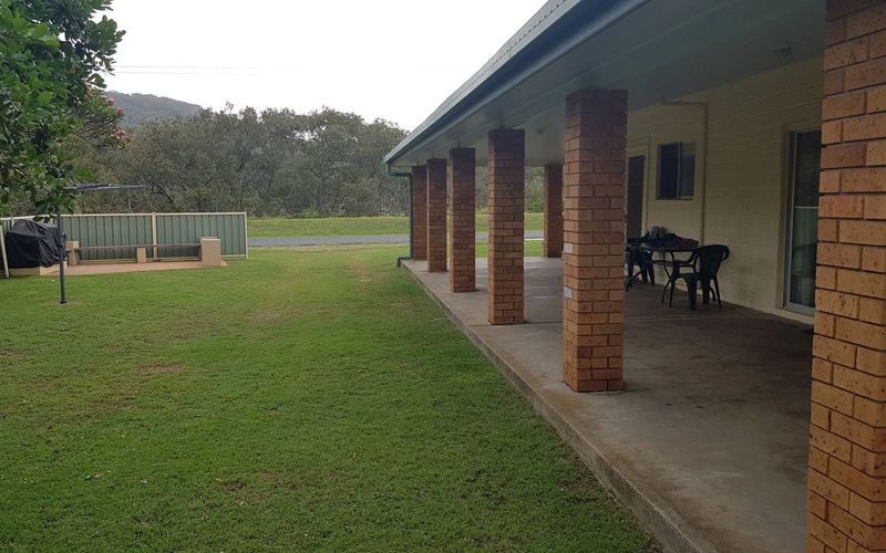 Billungar Unit 2 at Hat Head