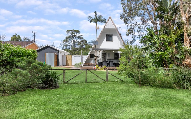 Adalene 56 Phillip Drive South West Rocks
